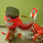 Kids Tricycle
