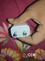 Apple 20w original charger