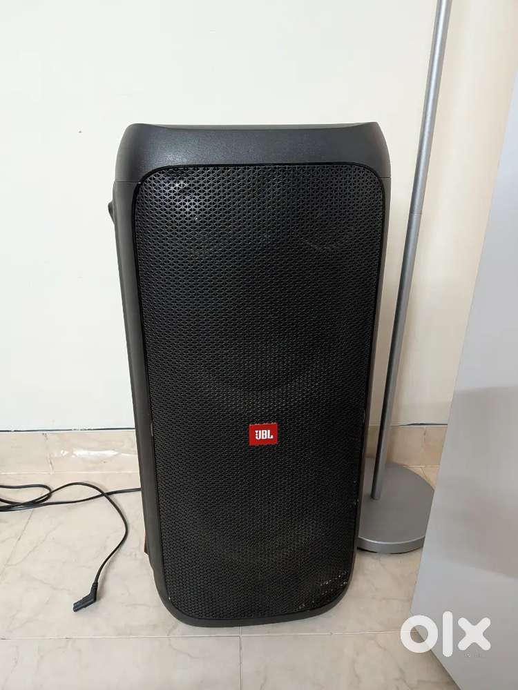 Speaker - JBL Partybox 310