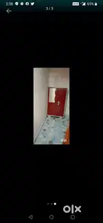 Room rent par dena hai