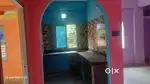2 bhk flat for rent in dunlop just 12k