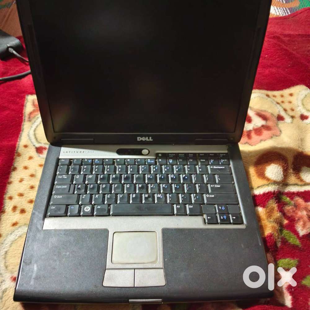 Dell latitude D530