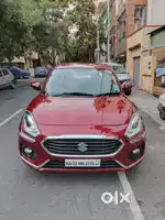 Maruti Suzuki Swift Dzire ZDI+ MT, 2018, Diesel