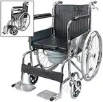 Wheel chair box piece new unused for sale