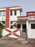 Radhey  residency