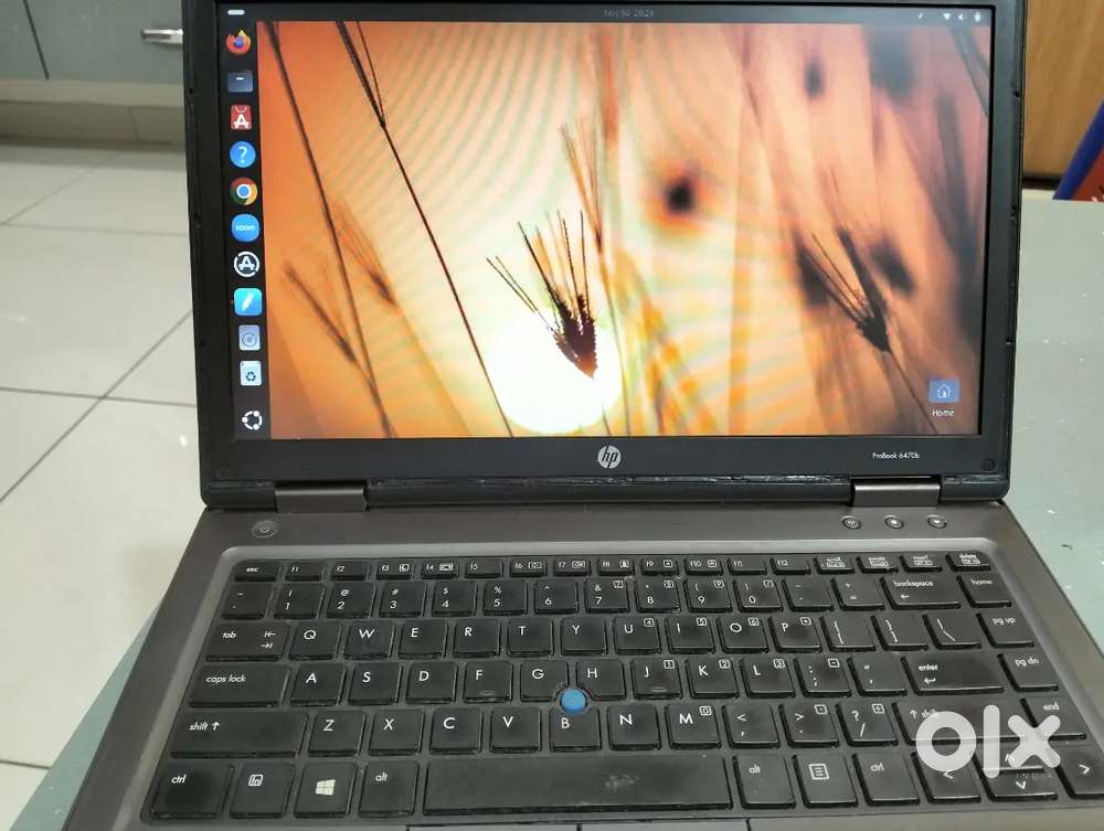 HP Pro Laptop i5 available