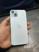 Iphone 15plus 128gb 91% battery health