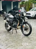 HIMALAYAN BS6 exchange available ktm rc,duke,v3,ns,rs,Dominar,mt