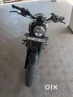 Jawa bobber 42 2024