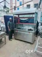 Fast food Stall