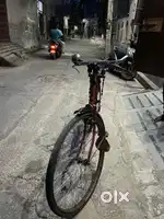 Bicycle in bahadurgarh