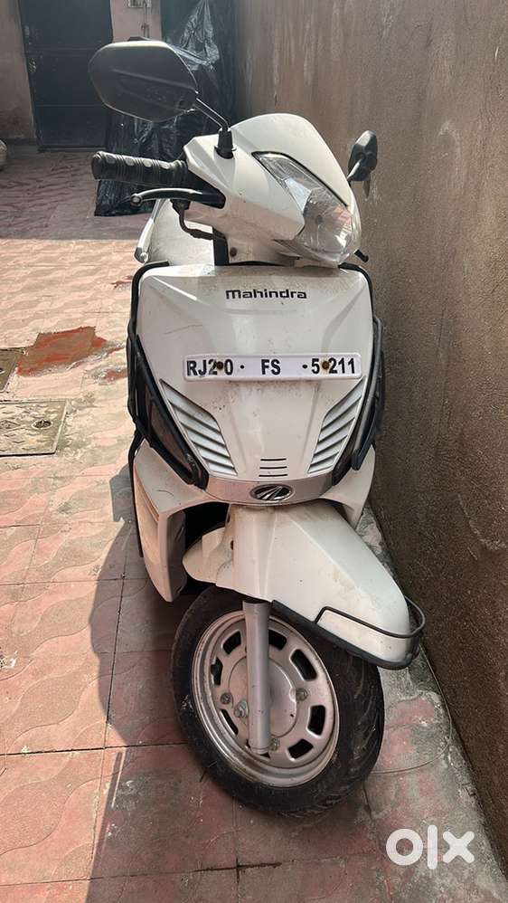 In very good condition