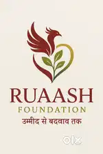 Ruaash Foundation – Empowering Dreams, Enriching Lives