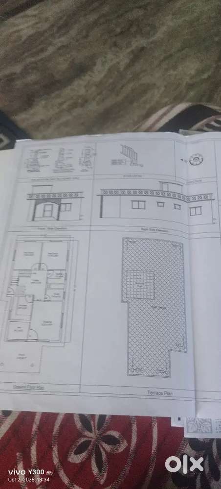 Rady to move property