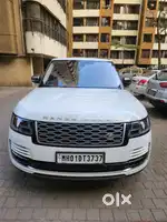 Land Rover Range 3.0 Diesel LWB Vogue, 2021, Diesel