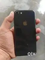 I Phone 8  (Ram 64)  (battery 98%) (magnetic charging) (finger on)