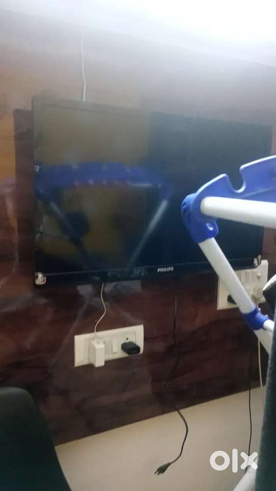 Philips led tv 32 inch