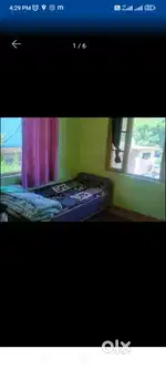 sapna pg in mohal (6km from kullu)