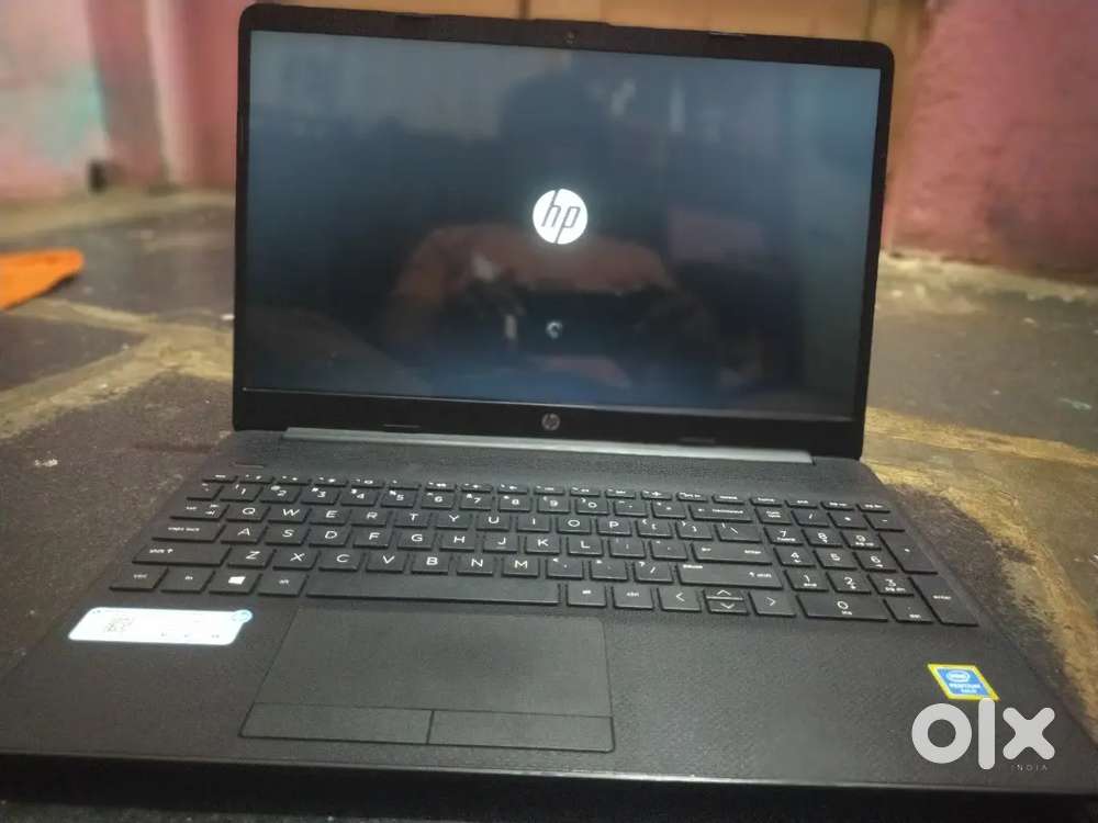 Laptop Hp 15S