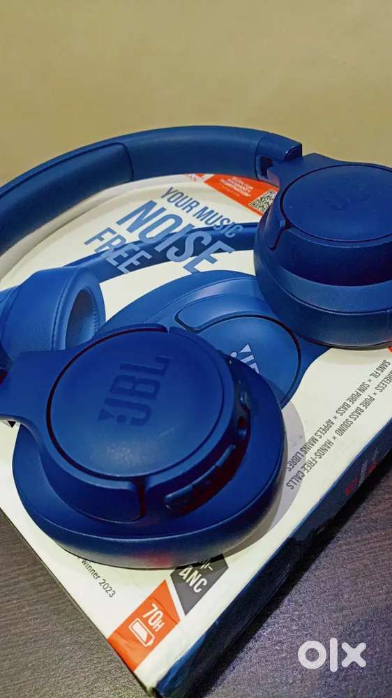JBL Tune 770NC – 1 month old (TOO LESS PRICE)