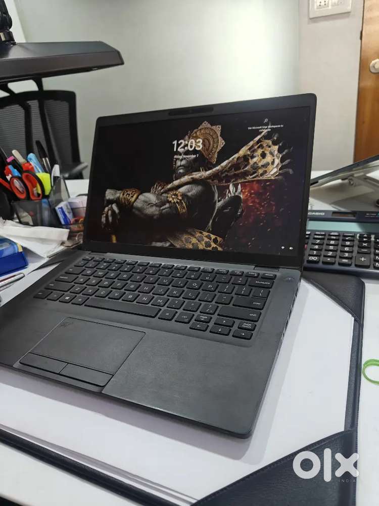 Dell Latitude 5400  Intel i5-8365U  16GB RAM 238GB SSDTouchscreen