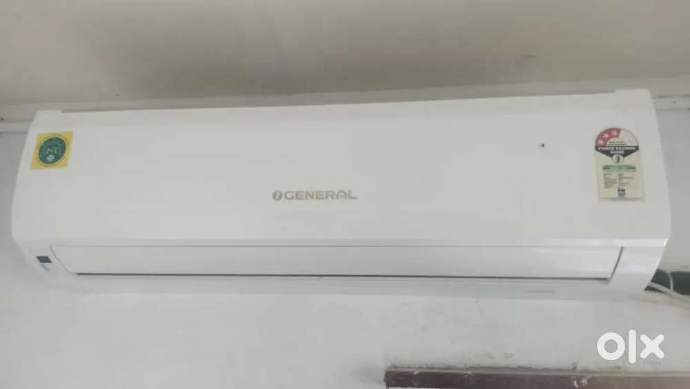 Ogeneral 1.5 ton 2 panel boards