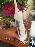Theeth cleaner