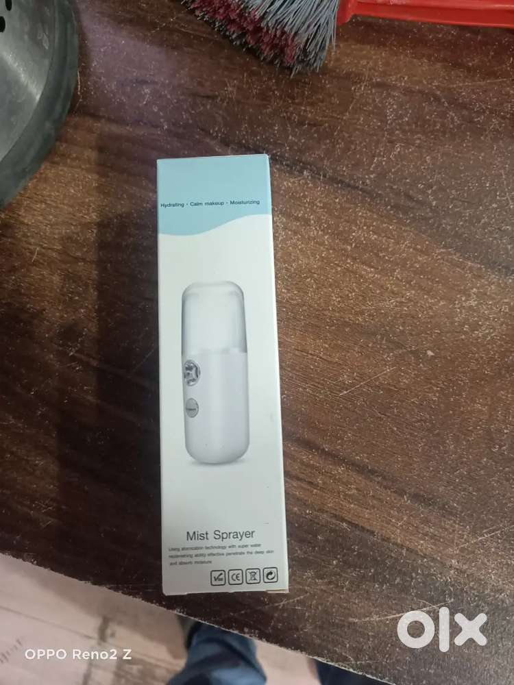 Mist Sprayer 30ml