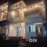 new 3bhk house for sale North paravoor