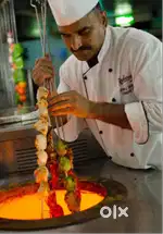 Tandoor Chef Urgently Hiring