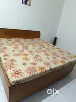 Double Bed