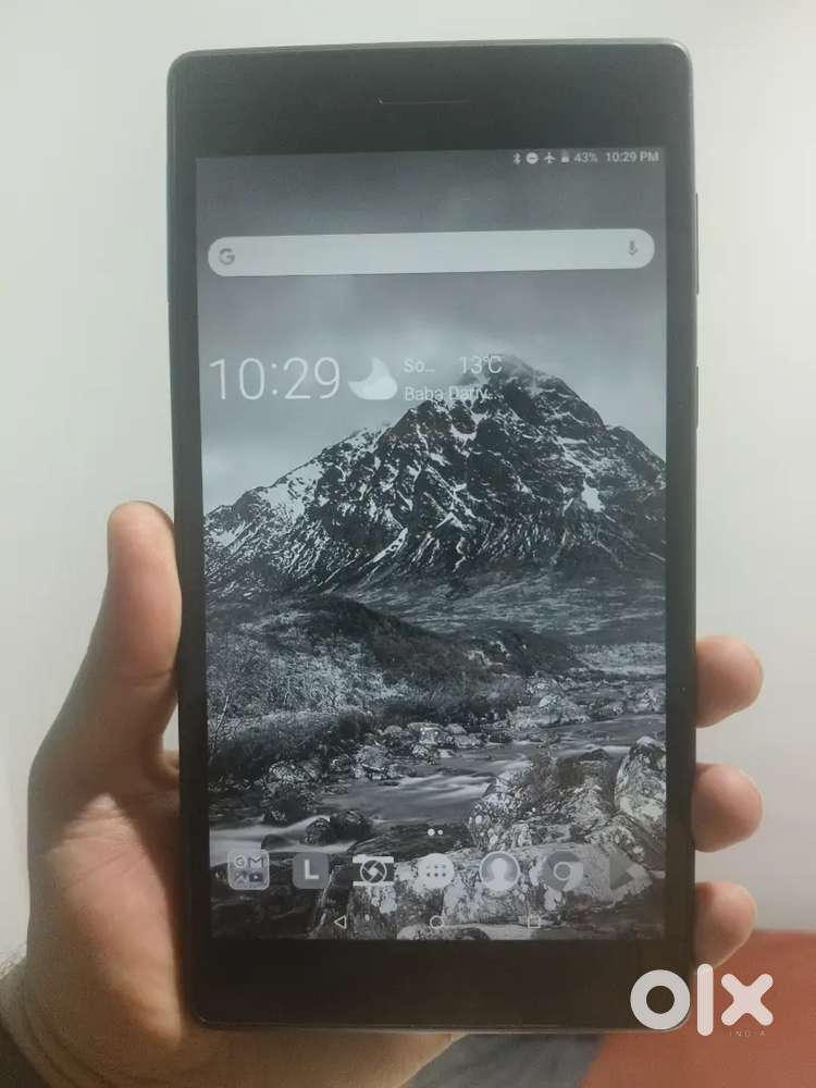 Lenovo Tab7 essential