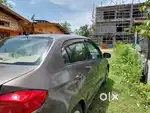 Honda Amaze 2013 Petrol Well Maintained
