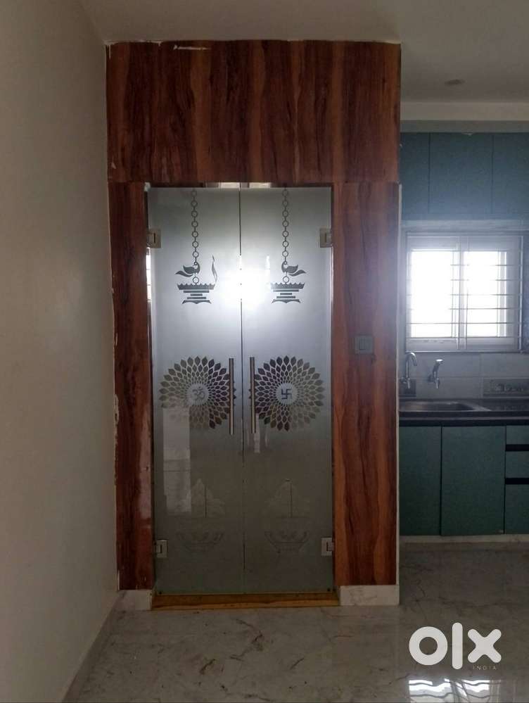 3bhk apartment for rent