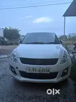Maruti Suzuki Swift 2015