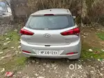 Hyundai Elite i20 2014 Petrol Good Condition