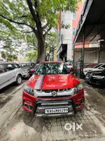 Maruti Suzuki Vitara Brezza VDI (O), 2017, Diesel