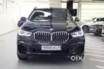 BMW X5 xDrive40i M Sport, 2022, Petrol