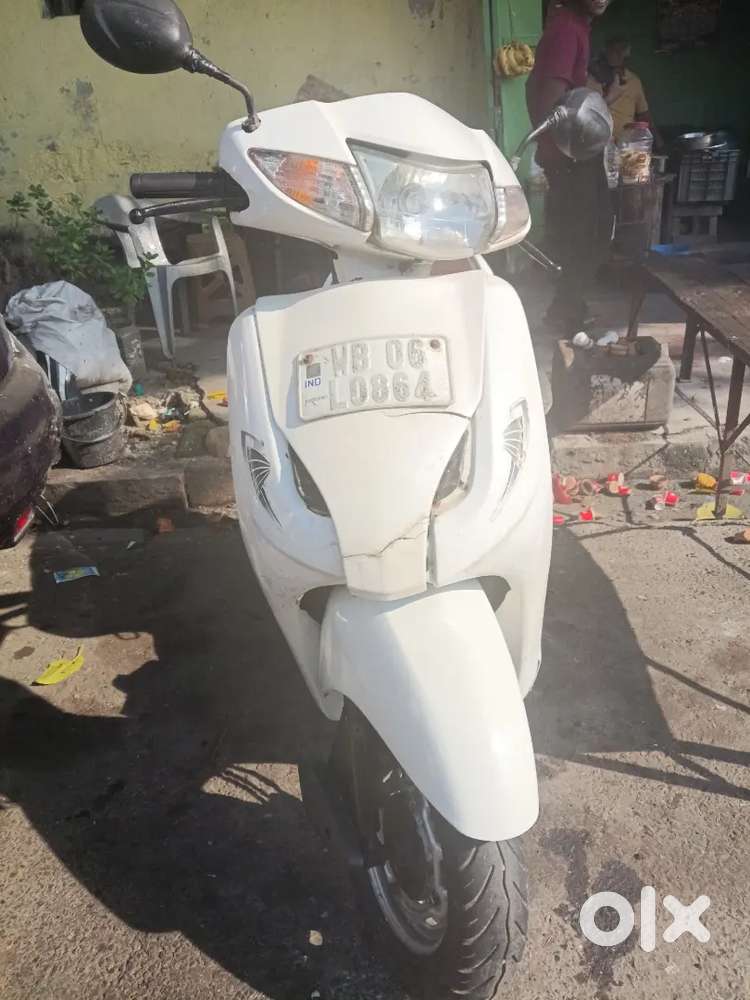 Honda Activa 3G