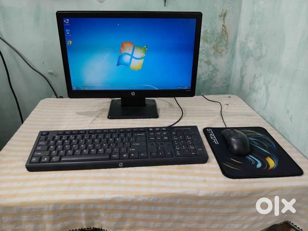 Desktop Computer