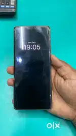 Realme 11pro 12/256 with box and charger