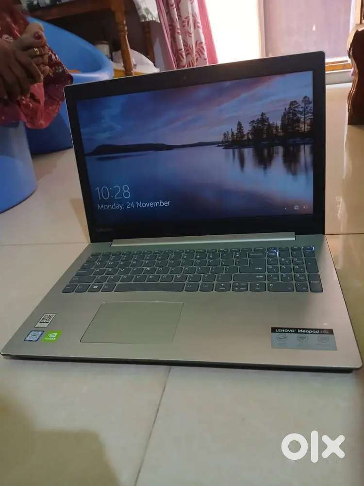 Lenovo  laptop