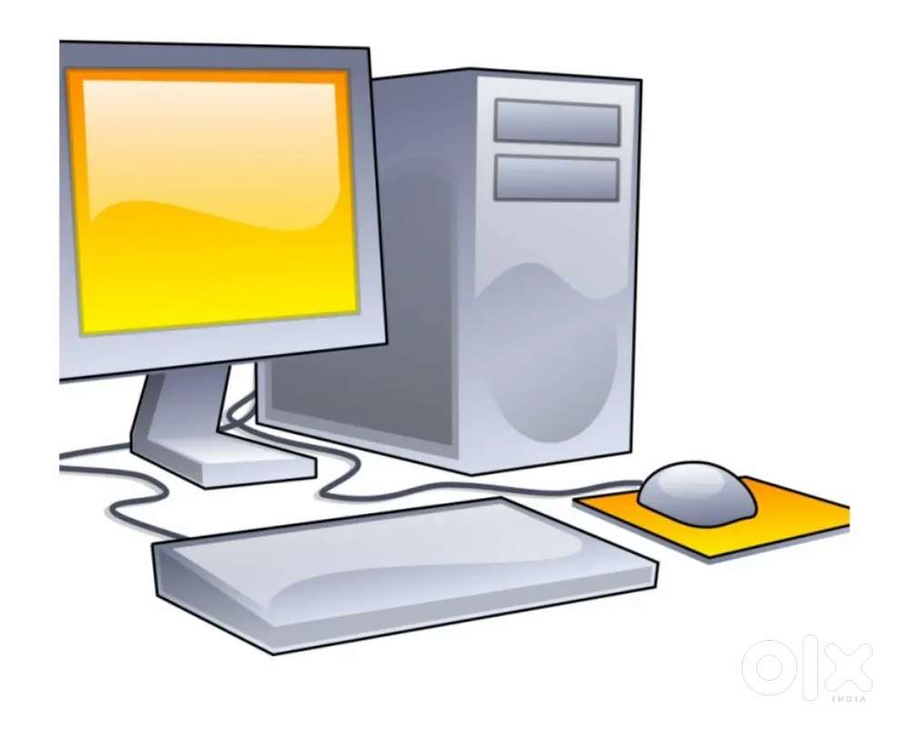 Computer PC Server Services