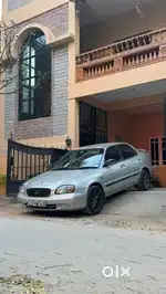 Maruti Suzuki Baleno 2005