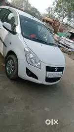 Maruti Suzuki Ritz 2016