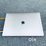 15 inch macbook pro i7-2019 Touch bar with 6gb grapgics