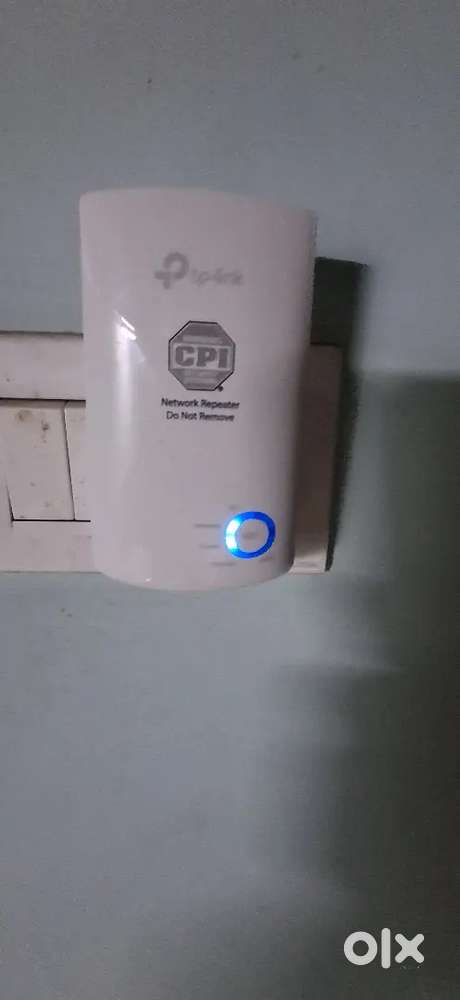WirelessRange Extender