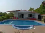 farmhouse  in noida