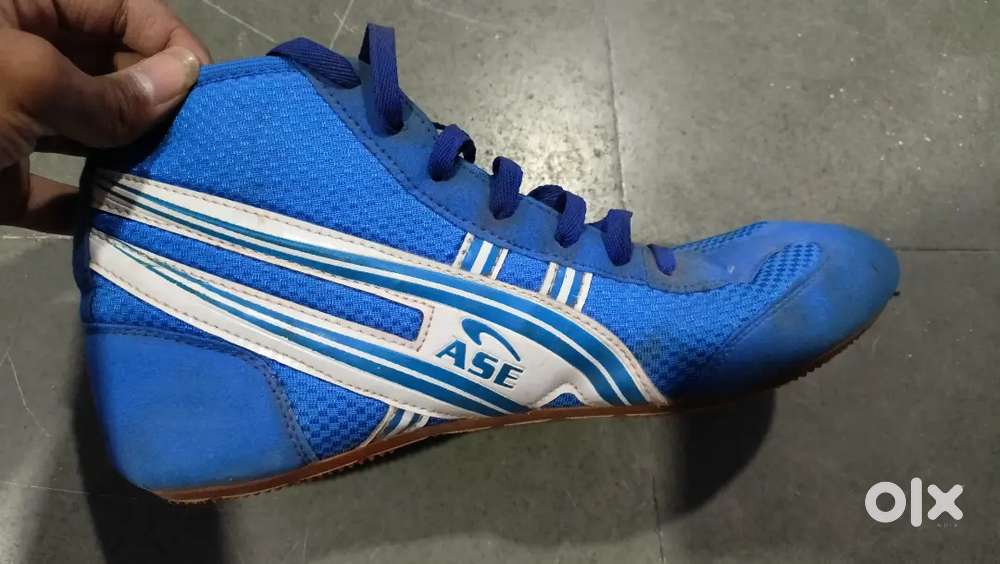 Mat shoes.size-10
