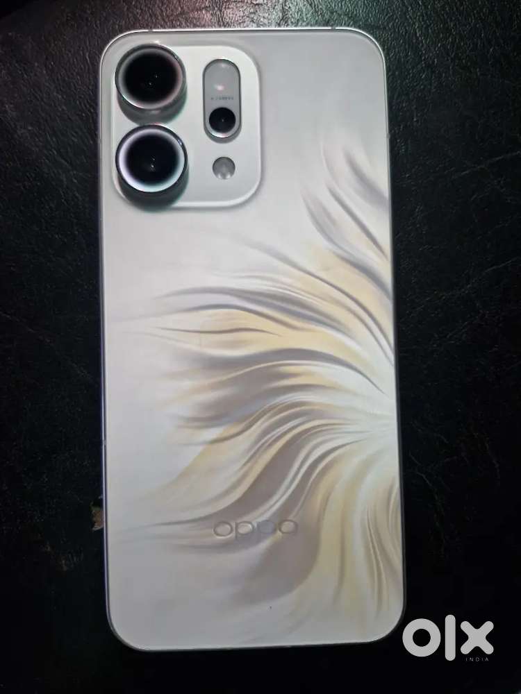Oppo reno 14